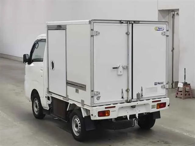 Daihatsu HIJET TRUCK — фото 2