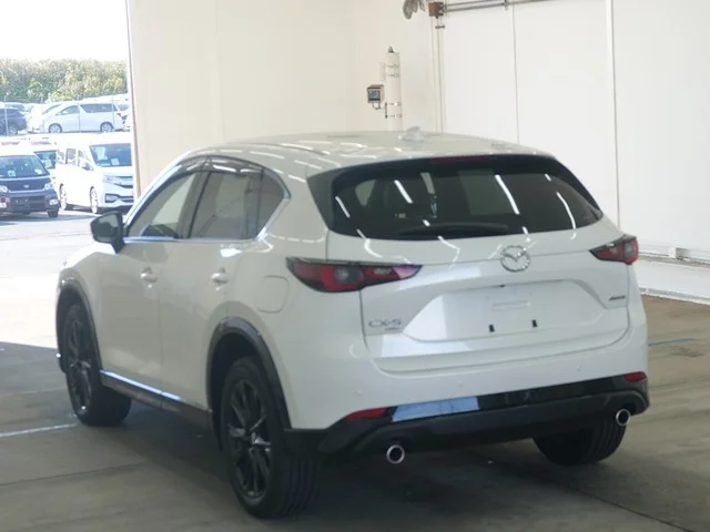 Mazda CX-5 — фото 2