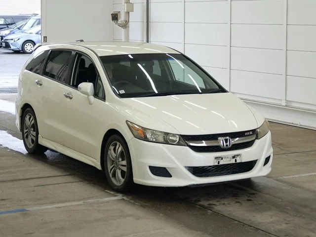Honda STREAM