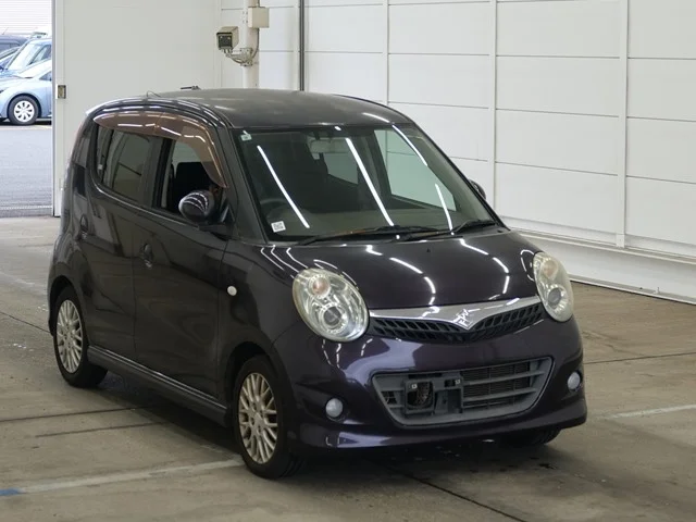Suzuki MRWAGON