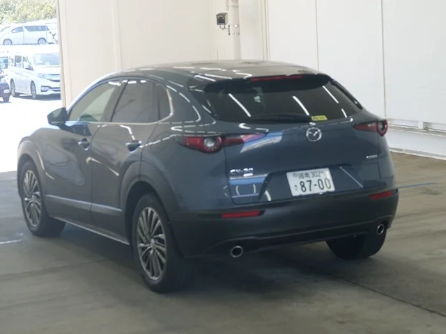 Mazda CX-30 — фото 2