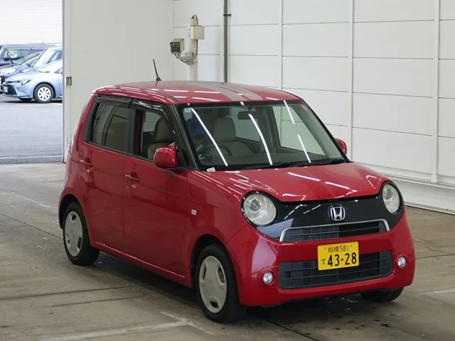 Honda N-ONE
