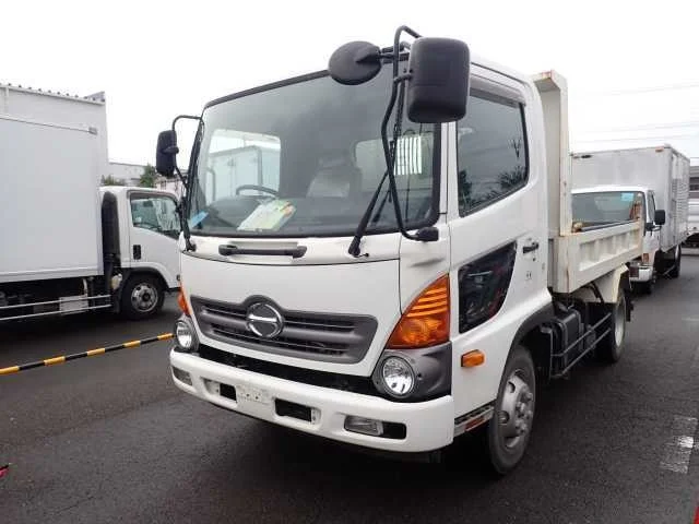 HINO RANGER