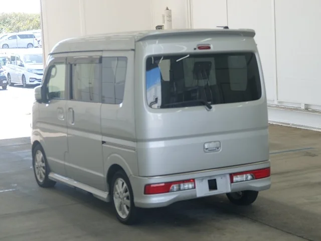 Nissan CLIPPER RIO — фото 2