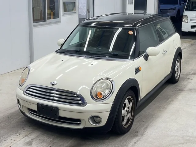 BMW MINI