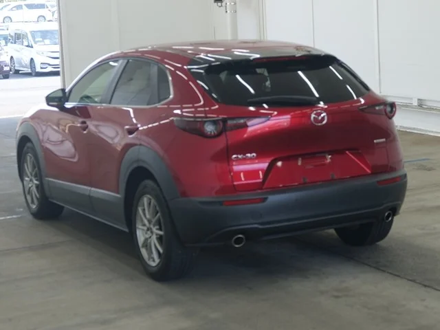 Mazda CX-30 — фото 2