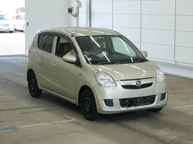 Daihatsu MIRA — фото 1