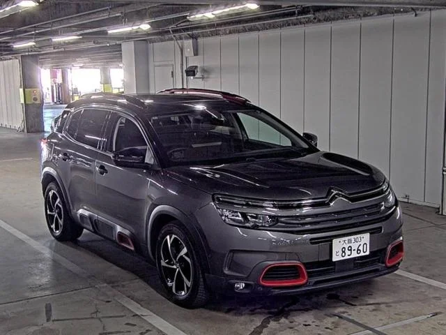 Citroën C5