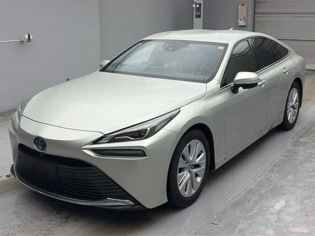 Toyota MIRAI