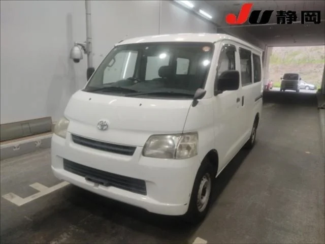 Toyota TOWN ACE VAN