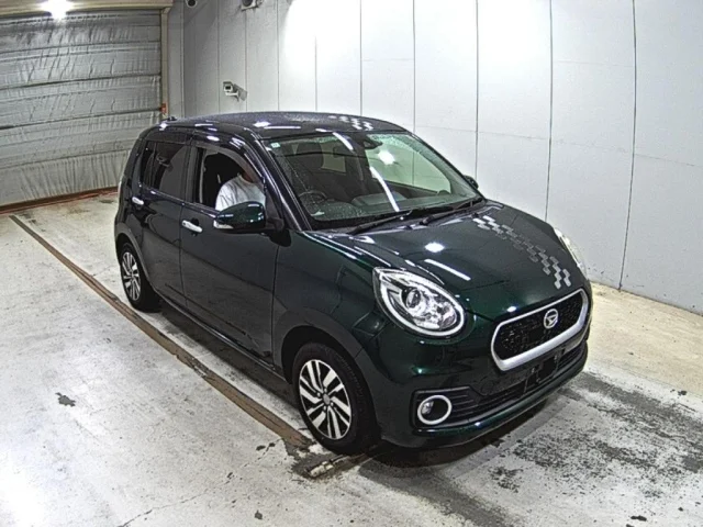 Daihatsu BOON