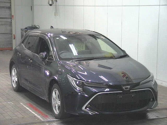 Toyota COROLLA SPORT