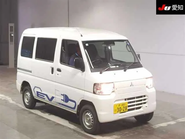 Mitsubishi MINICAB EV