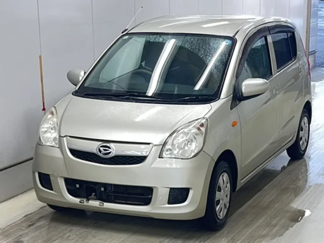Daihatsu MIRA — фото 1