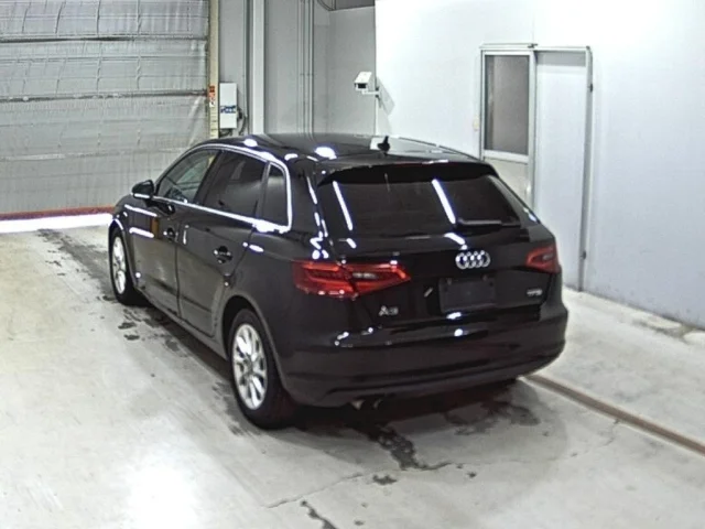 Audi A3 — фото 2