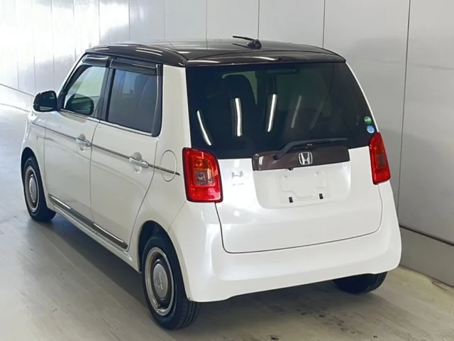 Honda N-ONE — фото 2