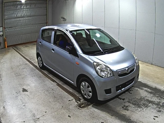 Daihatsu MIRA — фото 1