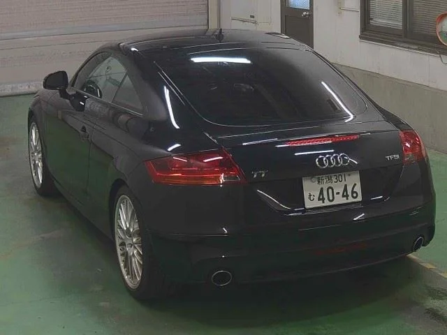 Audi TT — фото 2