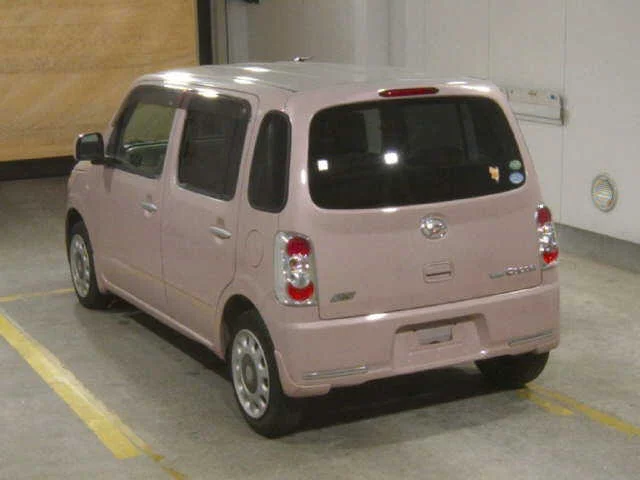 Daihatsu MIRA — фото 2