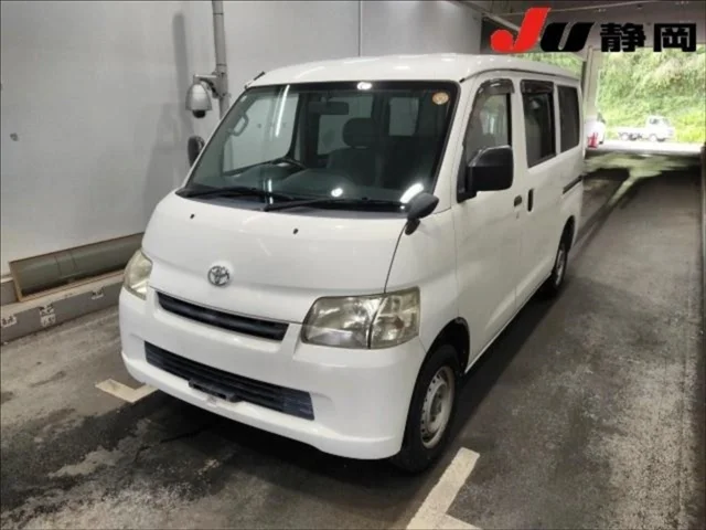 Toyota TOWN ACE VAN