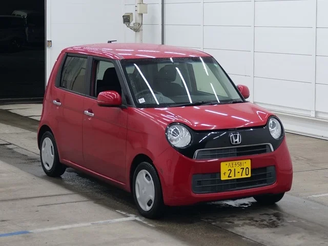 Honda N-ONE