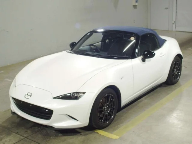 Mazda ROADSTER
