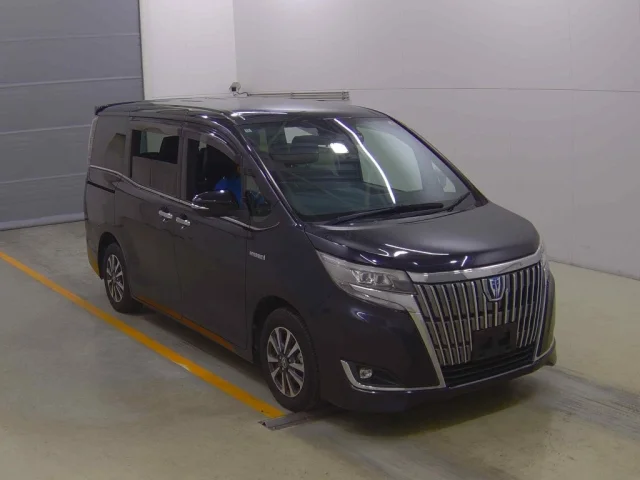 Toyota ESQUIRE