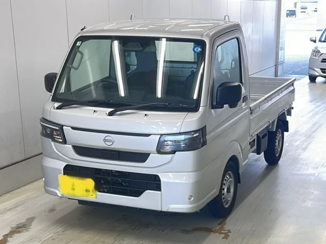 Nissan CLIPPER TRUCK