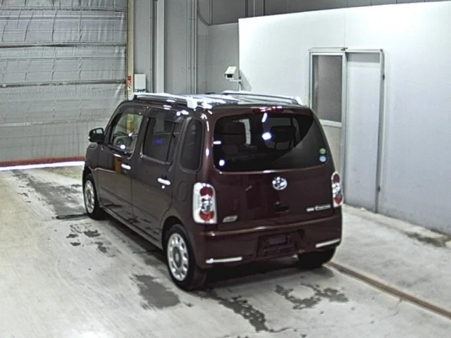 Daihatsu MIRA — фото 2
