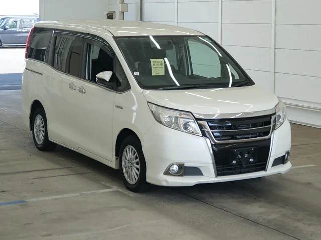 Toyota ESQUIRE