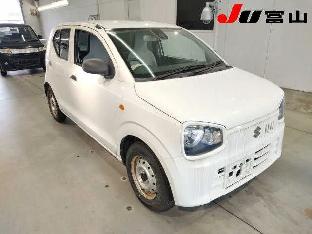 Suzuki ALTO VAN