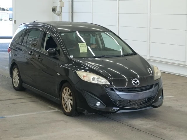 Mazda PREMACY — фото 1