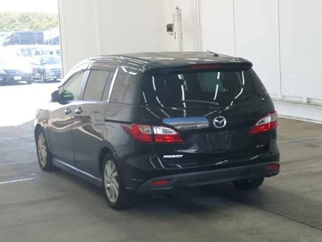 Mazda PREMACY — фото 2