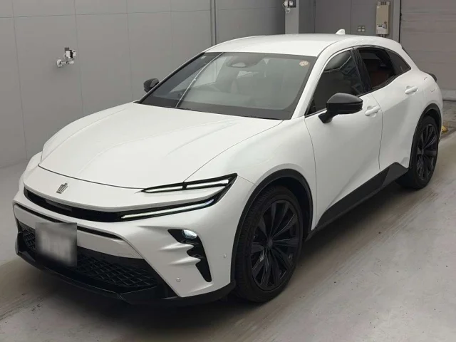 Toyota CROWN SPORT