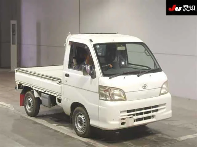 Toyota PIXIS TRUCK