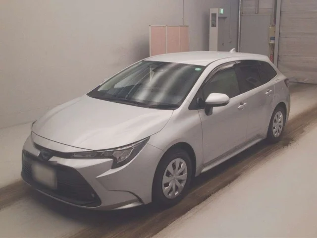 Toyota COROLLA TOURING