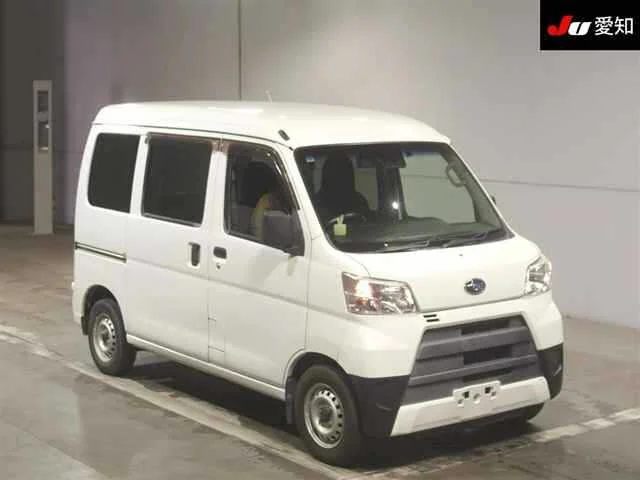 Subaru SAMBAR