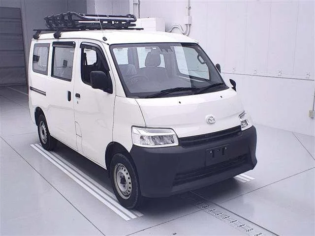 Mazda BONGO VAN