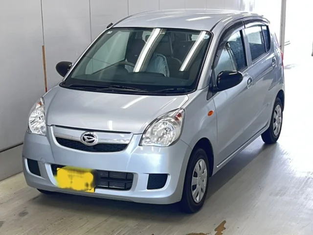 Daihatsu MIRA — фото 1