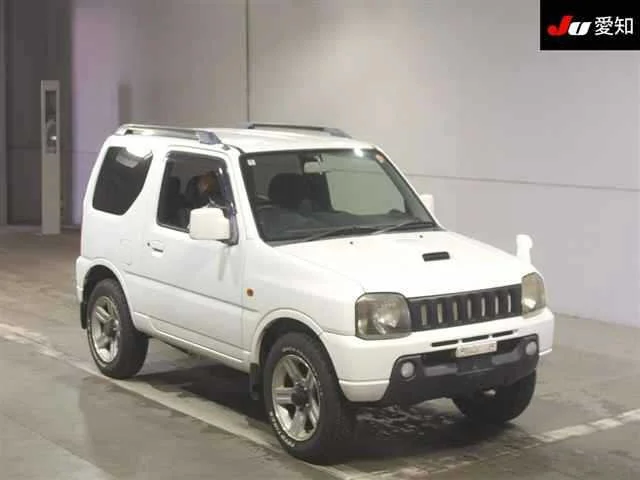 Mazda AZ-OFFROAD