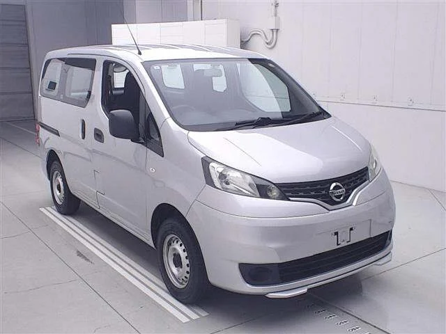 Nissan VANETTE VAN — фото 1
