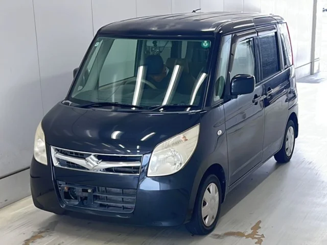 Suzuki PALETTE