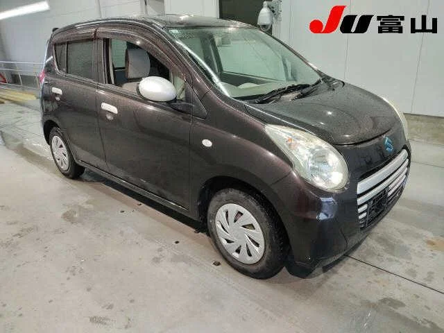 Suzuki ALTO ECO