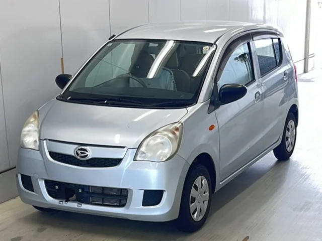 Daihatsu MIRA — фото 1