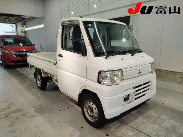Mitsubishi MINICAB TRUCK