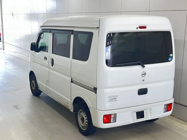 Nissan CLIPPER VAN — фото 2