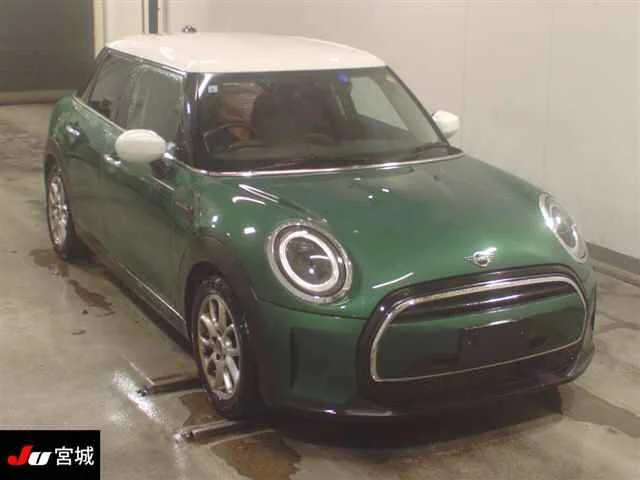BMW MINI