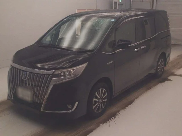 Toyota ESQUIRE