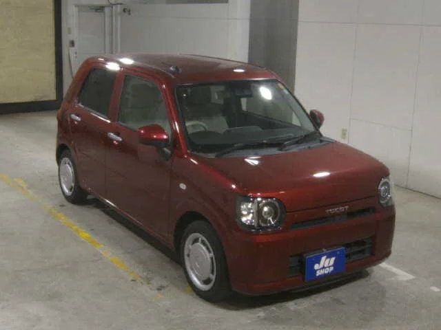 Daihatsu MIRA TOCOT — фото 1