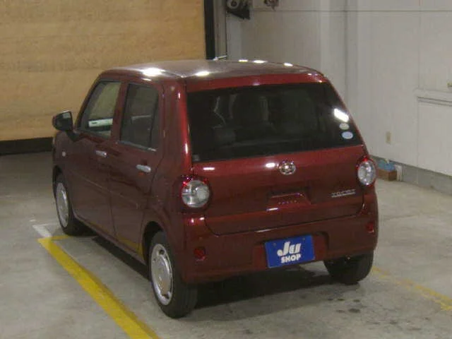 Daihatsu MIRA TOCOT — фото 2